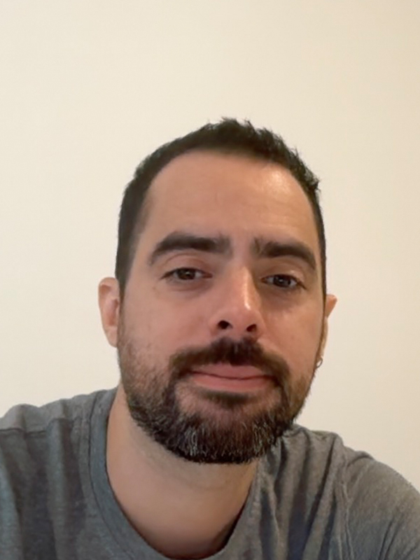 Sebastián Patitucci